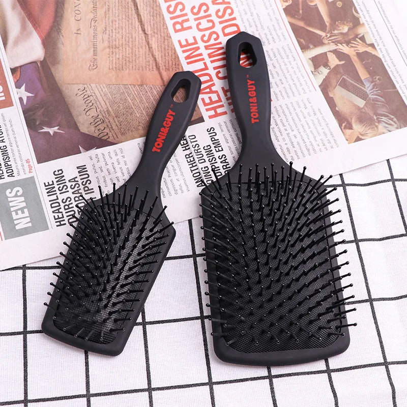 Massage Hair Brush: Anti-Static Scalp Comb for Gentle Daily Styling Massage Chairs Tidesmit