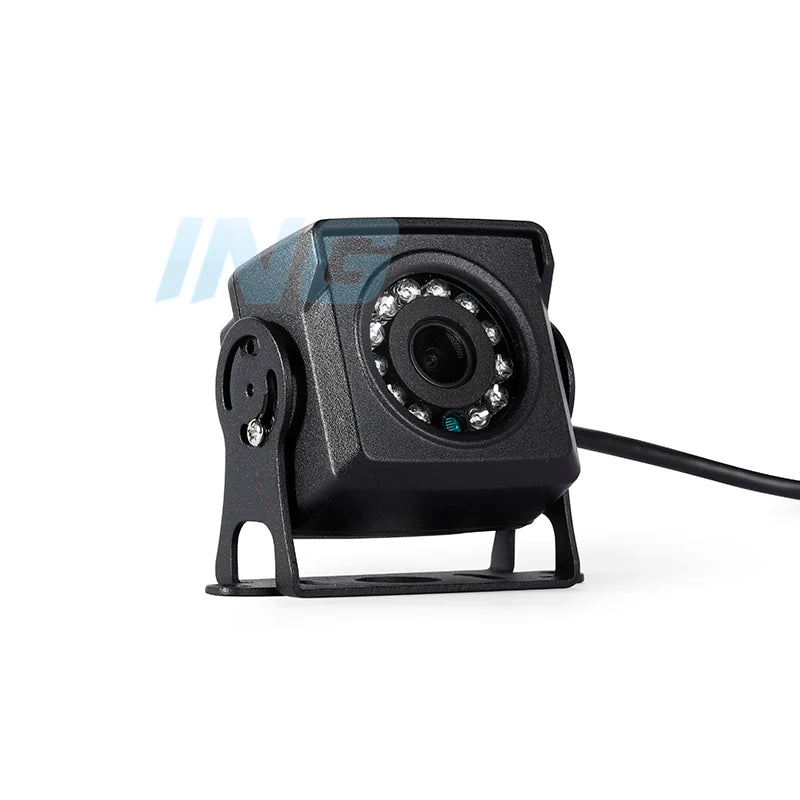 Revotech 4k 8MP Mini Outdoor Waterproof UltraHD 5MP Security Camera POE IP Camera Night Vision Motion Detection Smart PC App