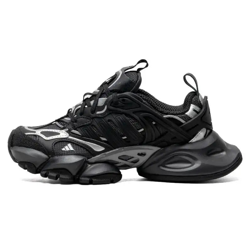 New Adidas Men's Women's Xlg Runner Deluxe Sports Cushioning And Comfortable Running Shoes Ih7799 IH0070