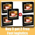 Full Set Dentures Fake Teeth Braces Comfort Fit Instant Confidence Smile Oral Care For Men Women Modify gaps between teeth/v3*