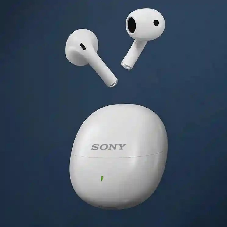 Sony H7 Wireless Headphones with Active Noise Cancellation for Sport Tidesmit