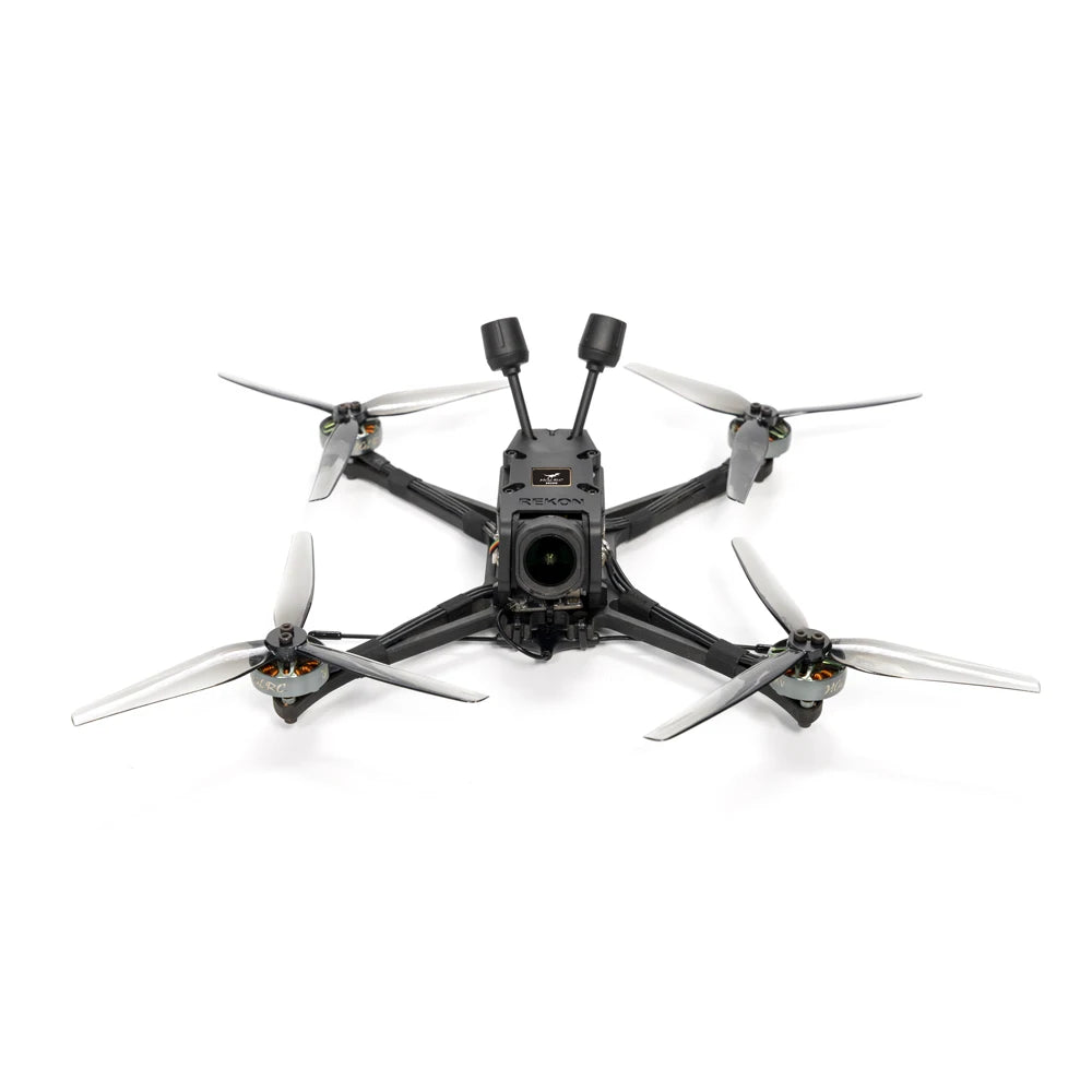 Rekon5 LITE Long Range FPV Drone - O4 Pro ELRS 4K System Tidesmit