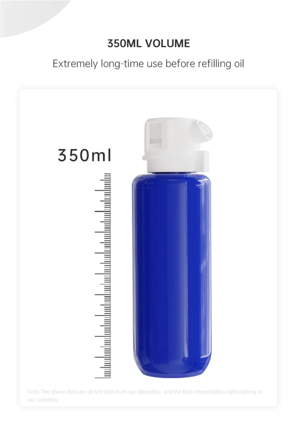 Smart Aroma Diffuser Waterless Scent Diffuser Intelligent Machine Air Fresheners for Home Hotel Scent Machine Room Fragrance