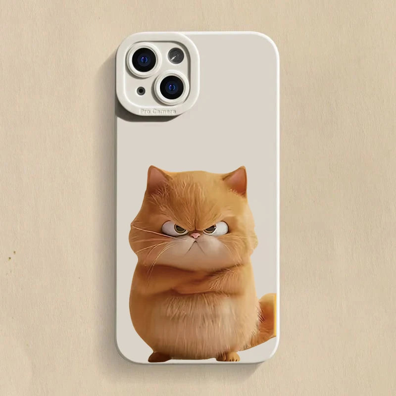 Silicone iPhone 16 Case with Military-Grade Drop Protection 8 Tidesmit