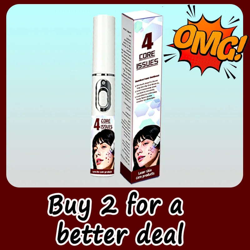 Suitable for everyone, it can help remove dirt from the face.
