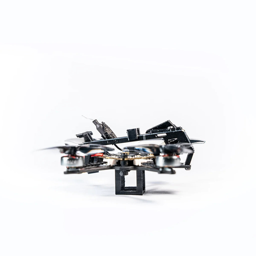 FPV Drone 2 Inch Toothpick Quadcopter with ELRS 2.4G High Precision Tidesmit