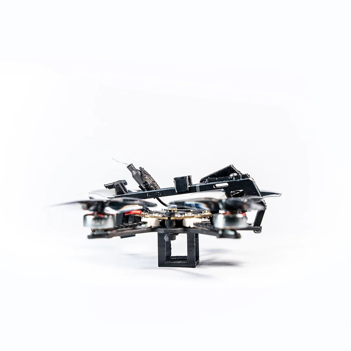 FPV Drone 2 Inch Toothpick Quadcopter with ELRS 2.4G High Precision Tidesmit