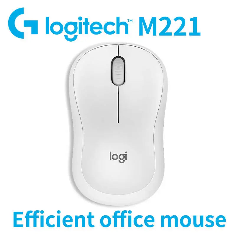 Logitech M350 POP Professional Office Mouse, M750/M650/MX Anywhere 3S/G304 Gaming Mouse, Available in Various Styles and Colors
