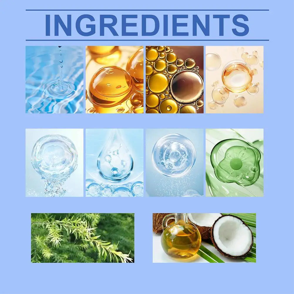 Urea 60% Cream for Cracked Heels - Professional Deep Foot Repair Scrubs Treatments Tidesmit
