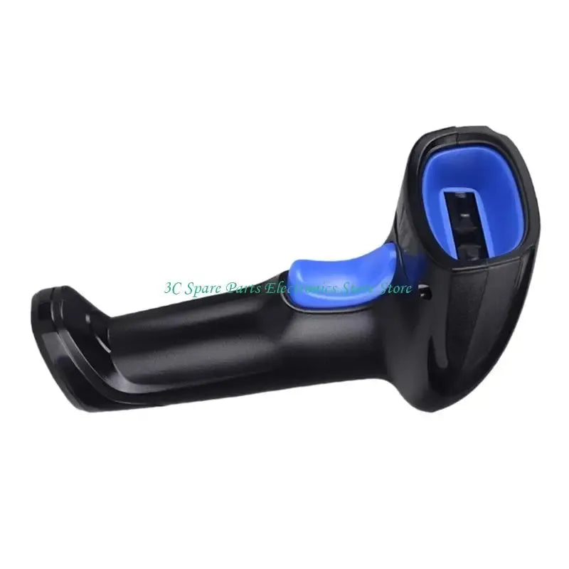 SZ Corded Barcode Scanner Code Reader Handheld Barcode Reader Support Logistic