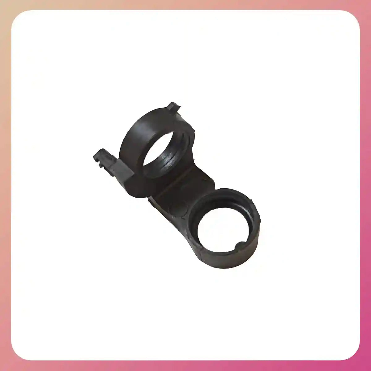 DJI Mavic Mini Gimbal Repair Parts: Durable Replacement Motor Brackets Yaw bracket Tidesmit