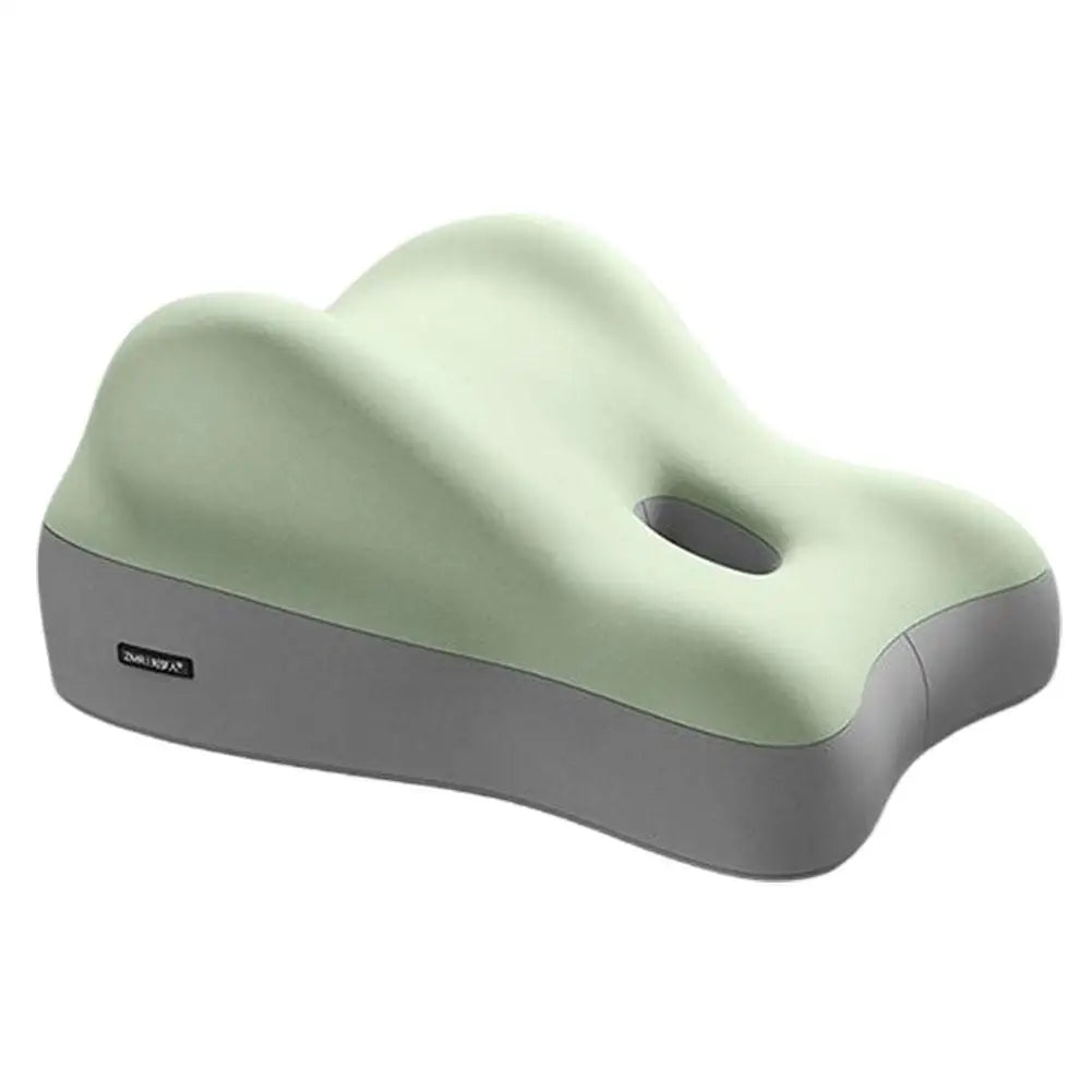 Ergonomic Body Pillow for Hip and Waist Support | Tidesmit Massage Cushion 01 Tidesmit