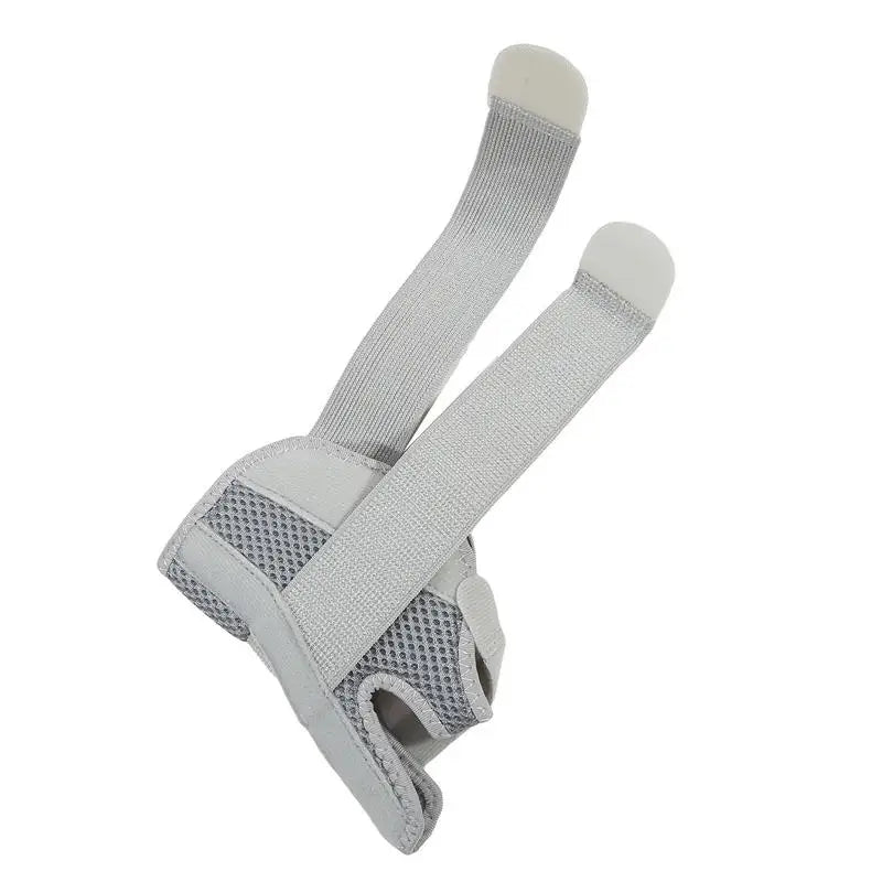 Breathable Flexible Wrist Splint Thumb Support Brace Comfortable Thumb Protector Guard Relieve Discomfort From Arthritis