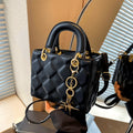 Luxury Vintage Designer Brand Nice Monogram Leather Handbag Shoulder Bag Makeup Bag Tote Bag Wallet On Chain Speedy Shipping