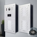 HOMSECUR Camera Doorbell  Outdoor Station BC151HD-24S For 24 Families HDK Series Video Door Phone Intercom