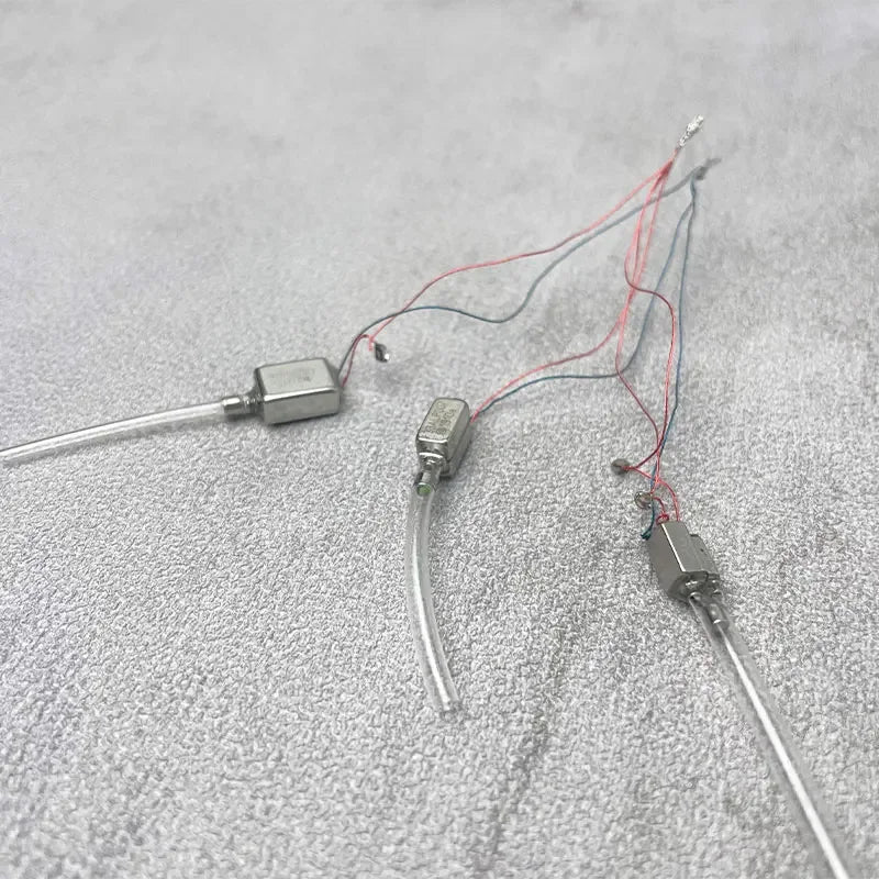 Knowles Sonion BA Hybrid In-Ear Monitor Kit by Tidesmit Tidesmit