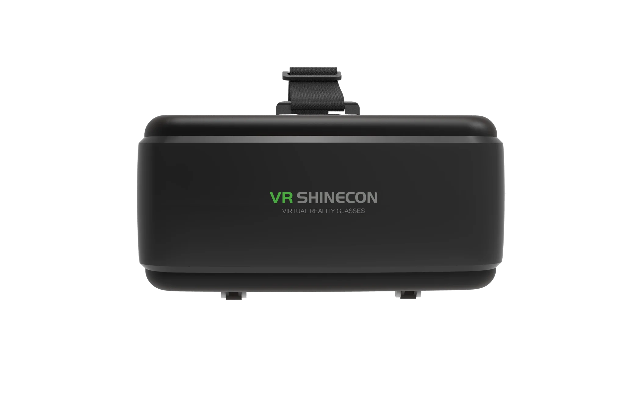VR Headset for Smartphone – Immersive 3D Virtual Reality Glasses Tidesmit