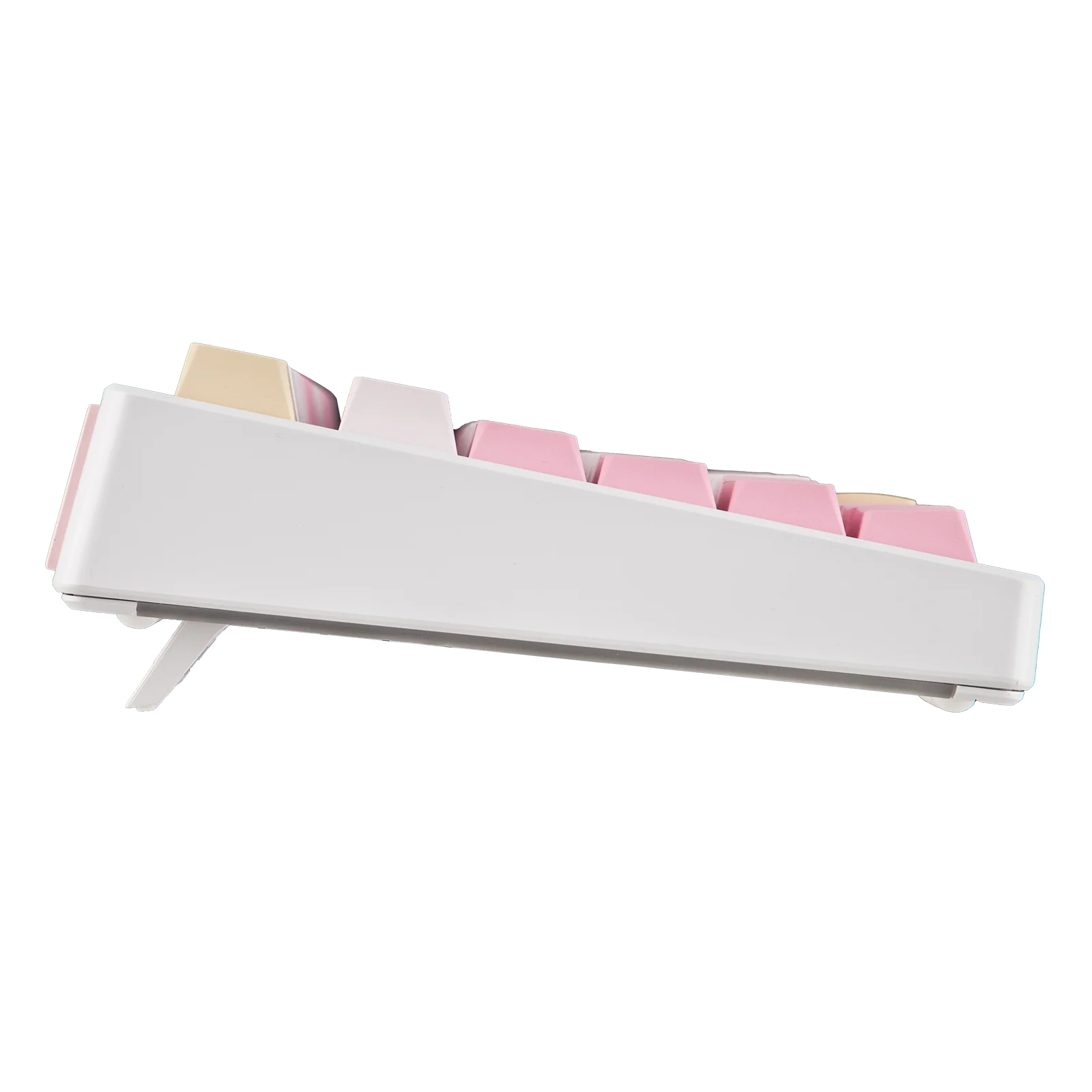 EPOMAKER TH108 100% Full Size Hot-Swap Gasket-Mounted Wired/Bluetooth/2.4Ghz Wireless Mechanical Keyboard with 10000mAh Battery