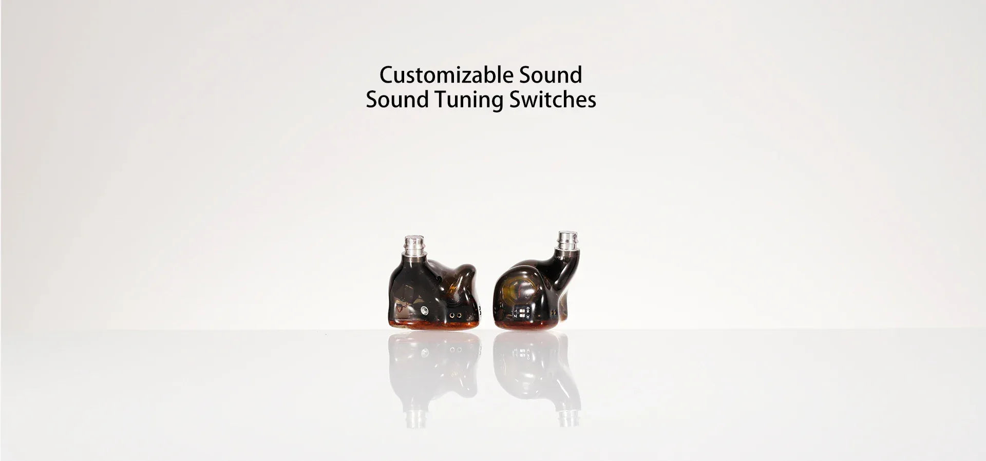 Shanling Majestic 12-Driver Tribrid In-Ear Monitors | Tidesmit Tidesmit