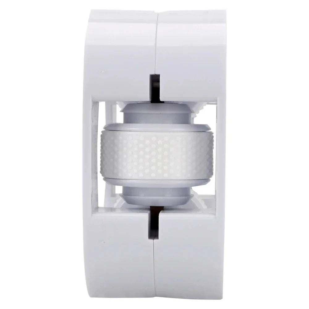 Hand Joint Massager for Finger Relief - Manual Four-Wheel Wellness Tool Back Massage Instrument Tidesmit