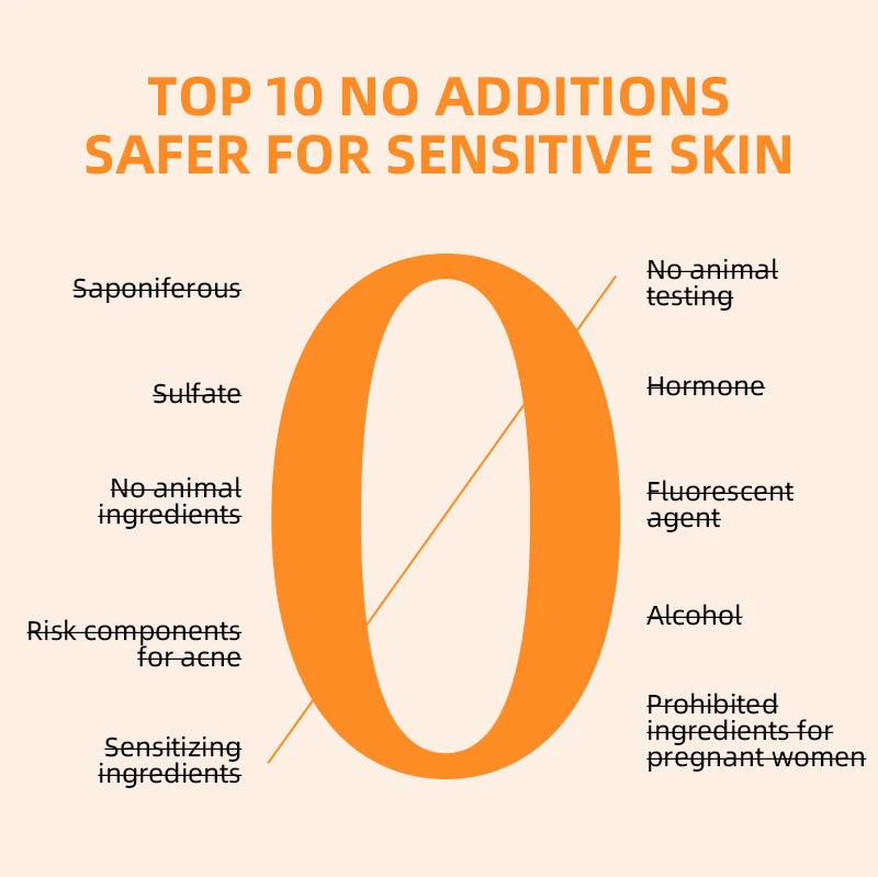 Exfoliating Gel for Face – Brightening Peeling Scrub by Tidesmit Scrubs Treatments Tidesmit