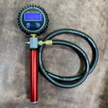 Turbocharger Bypass Valve Pressure Testing Tool for Shaanxi Heavy Duty Trucks, FAW Jiefang, Weichai, Yuchai Xichai Turbo