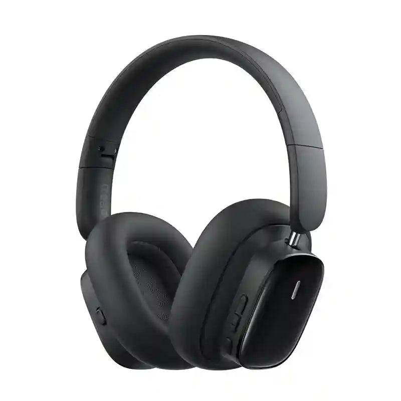 Tidesmit Wireless Headphones: Active Noise Cancellation & Spatial Audio Tidesmit