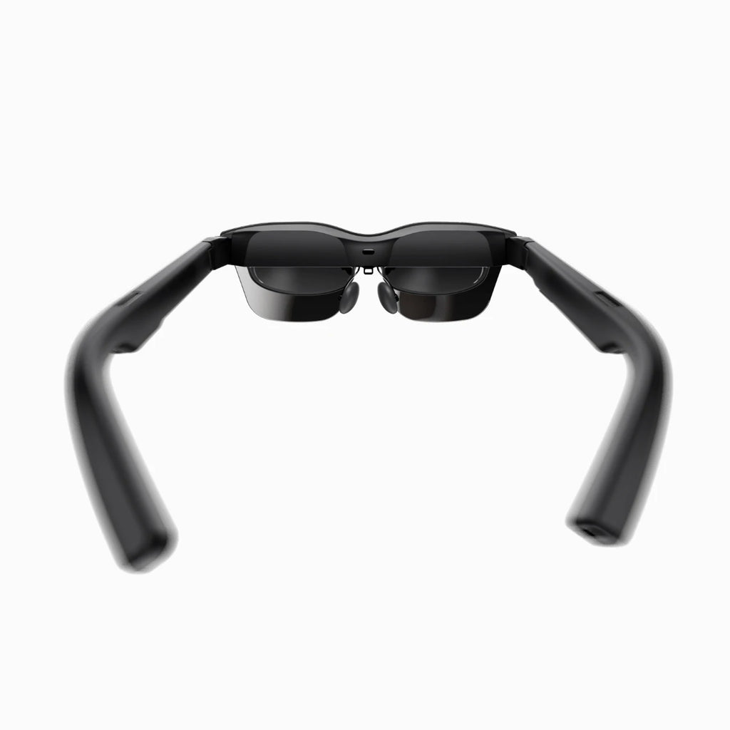 RayNeo Air 3S AR Glasses - 201-Inch Virtual Display for Mobile Gaming Tidesmit