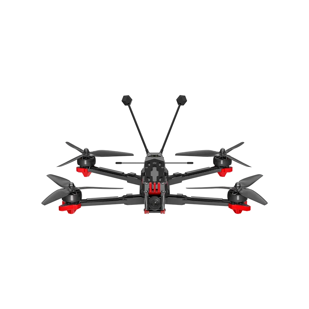 iFlight CineLR 7 O4 FPV Drone | 6S HD Long Range Quadcopter Tidesmit
