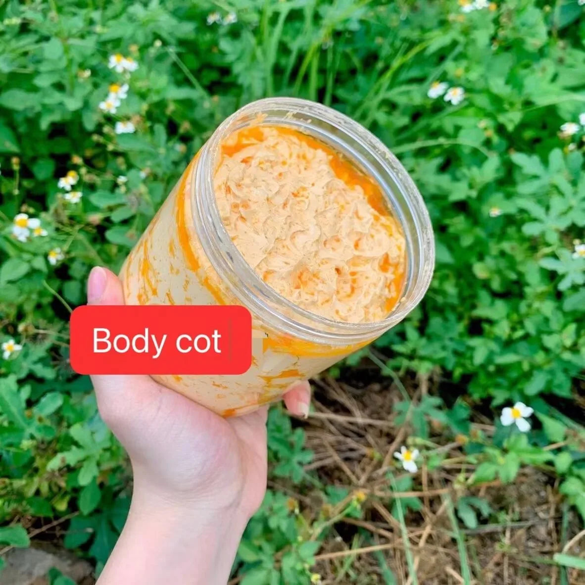 Body Whitening Cream 200g - Fast Brightening Skincare by Tidesmit Scrubs Treatments 200g Tidesmit