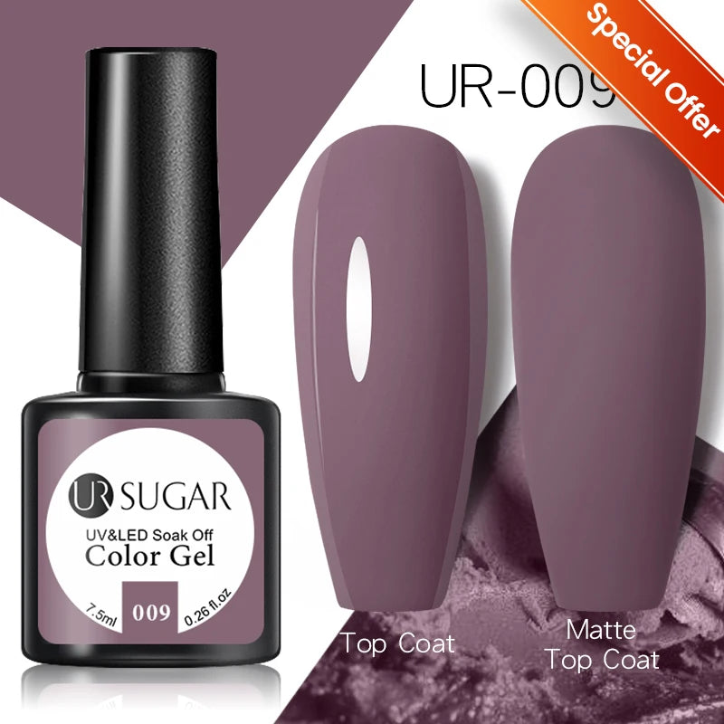 Extension Nail Gel for PMU Machines - Durable Construction Polish Permanent Makeup Machines 47288-9 Tidesmit