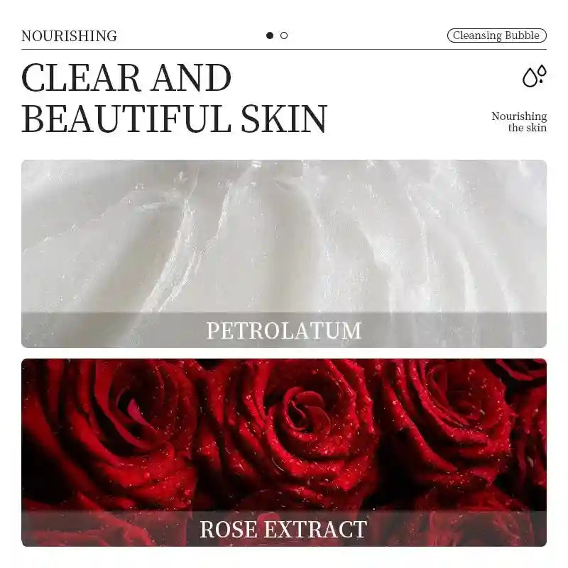 Dark Lip Lightening Mask | Exfoliating Lip Treatment Balm 10g Lip Care Tidesmit