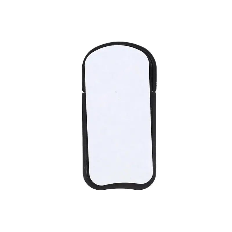 2-pack Hopfällbart Laptopställ - Portabelt Notebook-stöd, Justerbar Höjare, Kylfunktion, Universellt för Laptop och Surfplatta