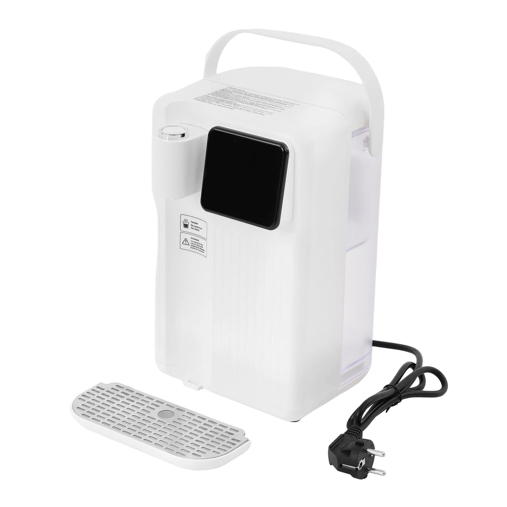 Tidesmit 3L Instant Hot Water Dispenser with Precise Temp Control Tidesmit