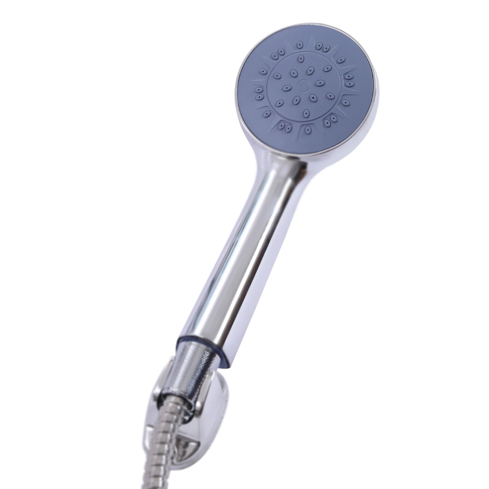 3000W Electric Faucet with Shower 360° Rotating Faucet Heater Digital Display 30-60℃ Water Faucet for Kitchen Bathroom