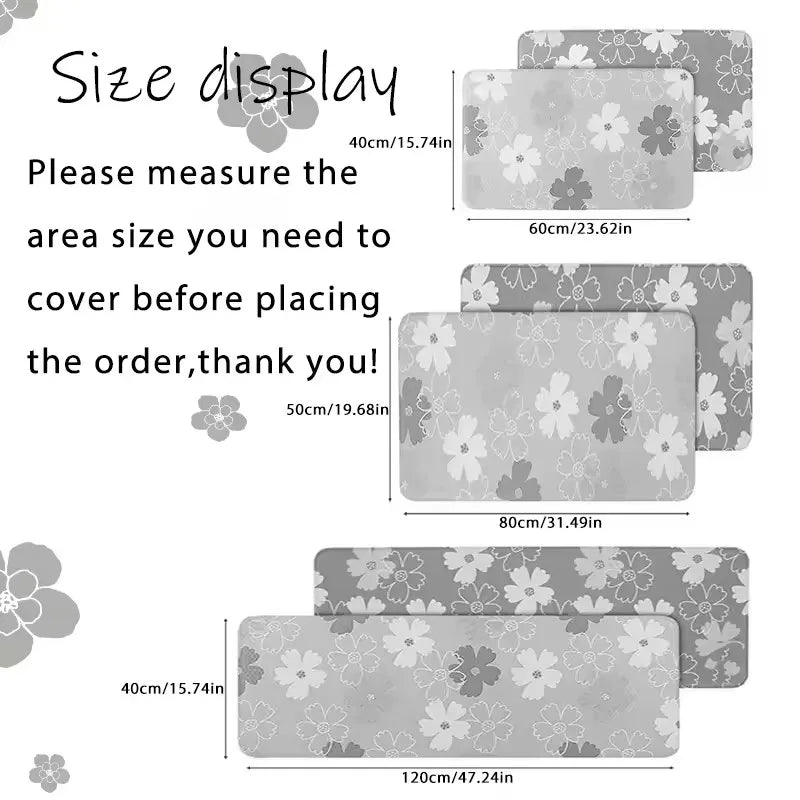 HRC HONDA Motorcycle Logo Printed Carpet Non-slip Carpet Carpets for Living Room Yoga Mat Outdoor Carpet Birthday Gift