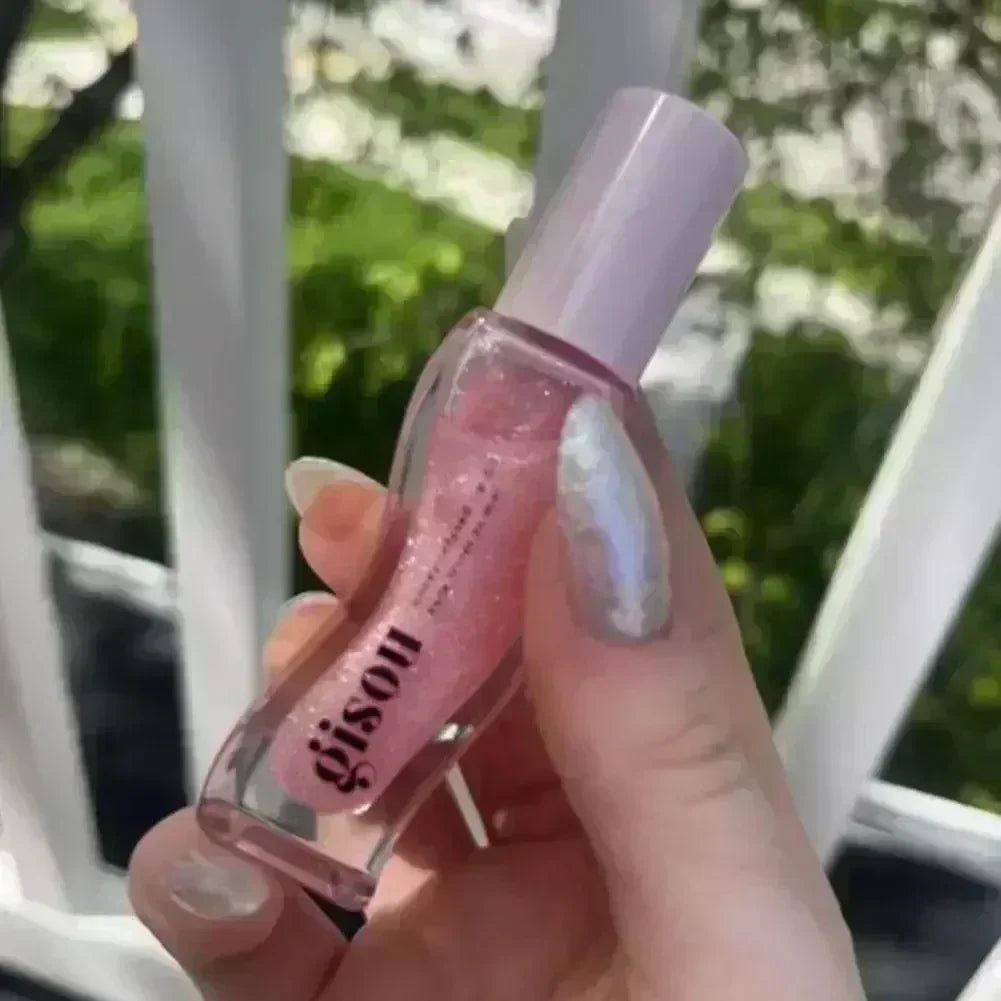 Moisturizing Lip Balm - Hydrating Plumping Treatment by Tidesmit Lip Care Tidesmit