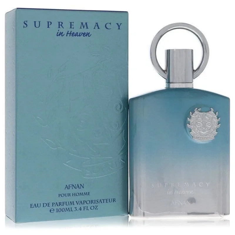 Tidesmit Afnan 100ml men’s long-lasting chypre fruity fragrance with a charismatic and refreshing deep aroma.