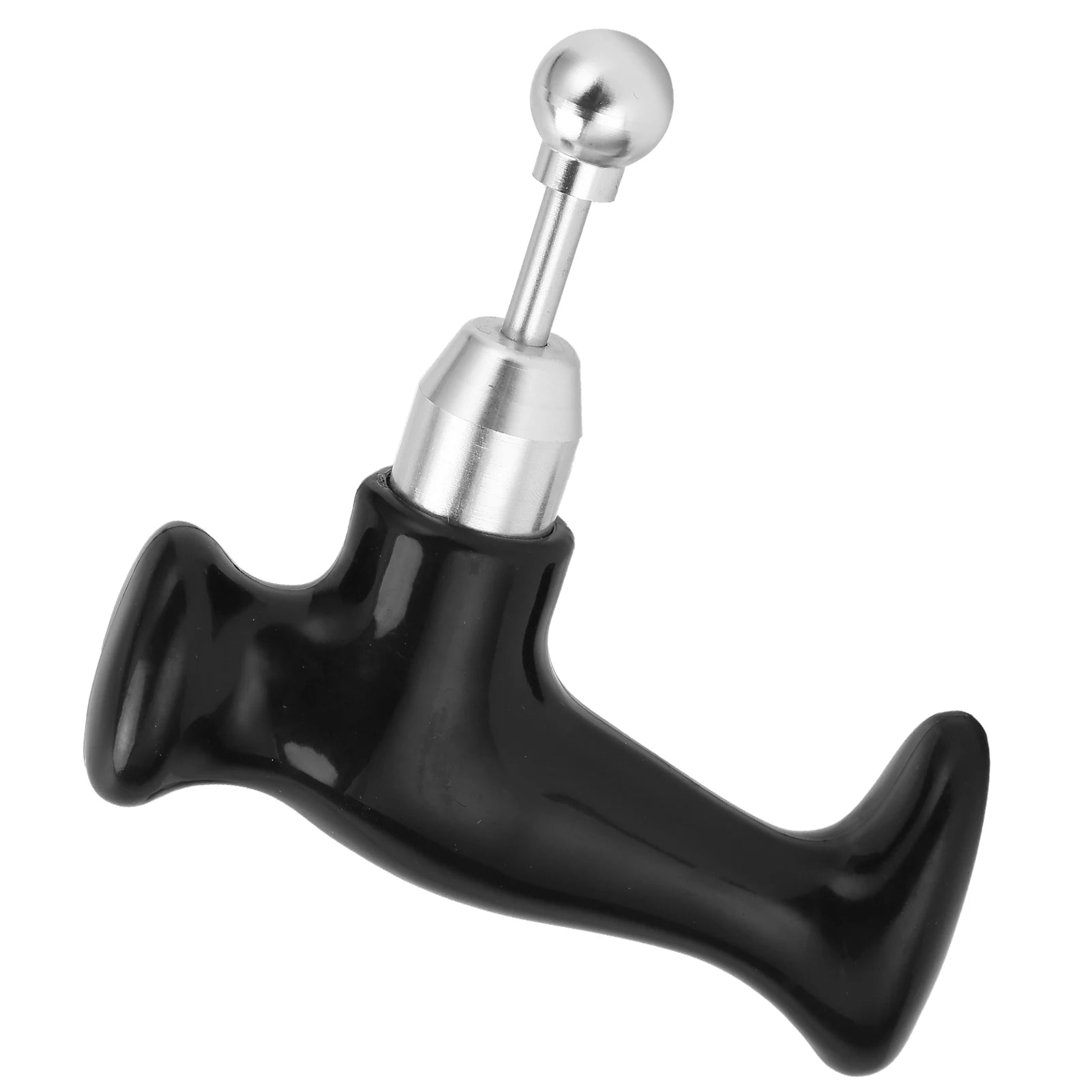 Deep Tissue Massage Gun – Rechargeable Percussive Recovery Device Fascia Gun Tidesmit