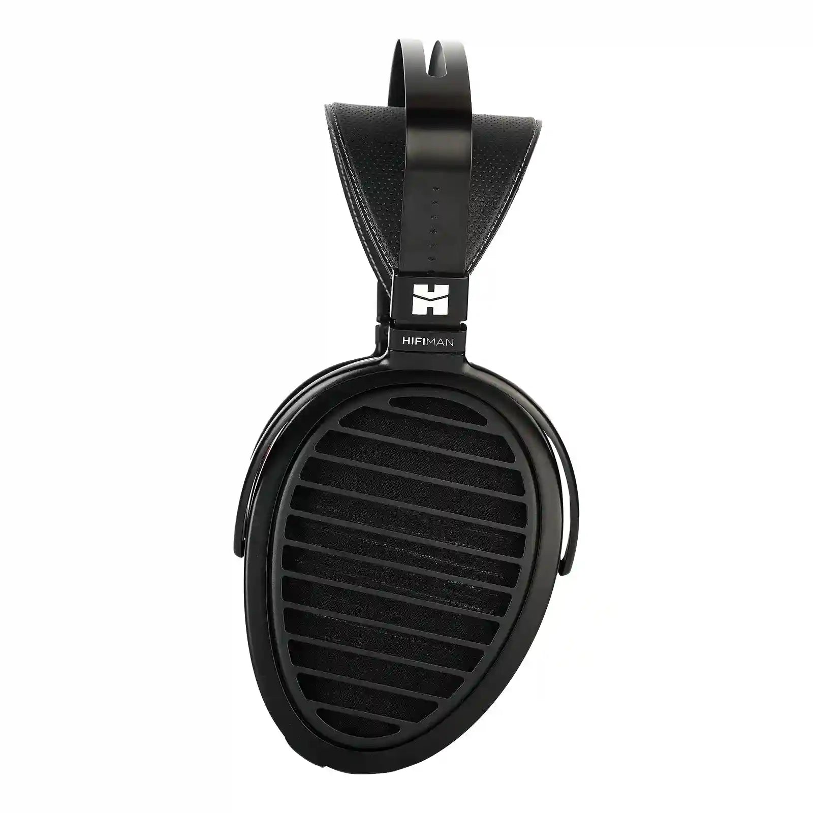 HIFIMAN Arya Organic Open-Back Planar Magnetic Headphones - Brown Tidesmit
