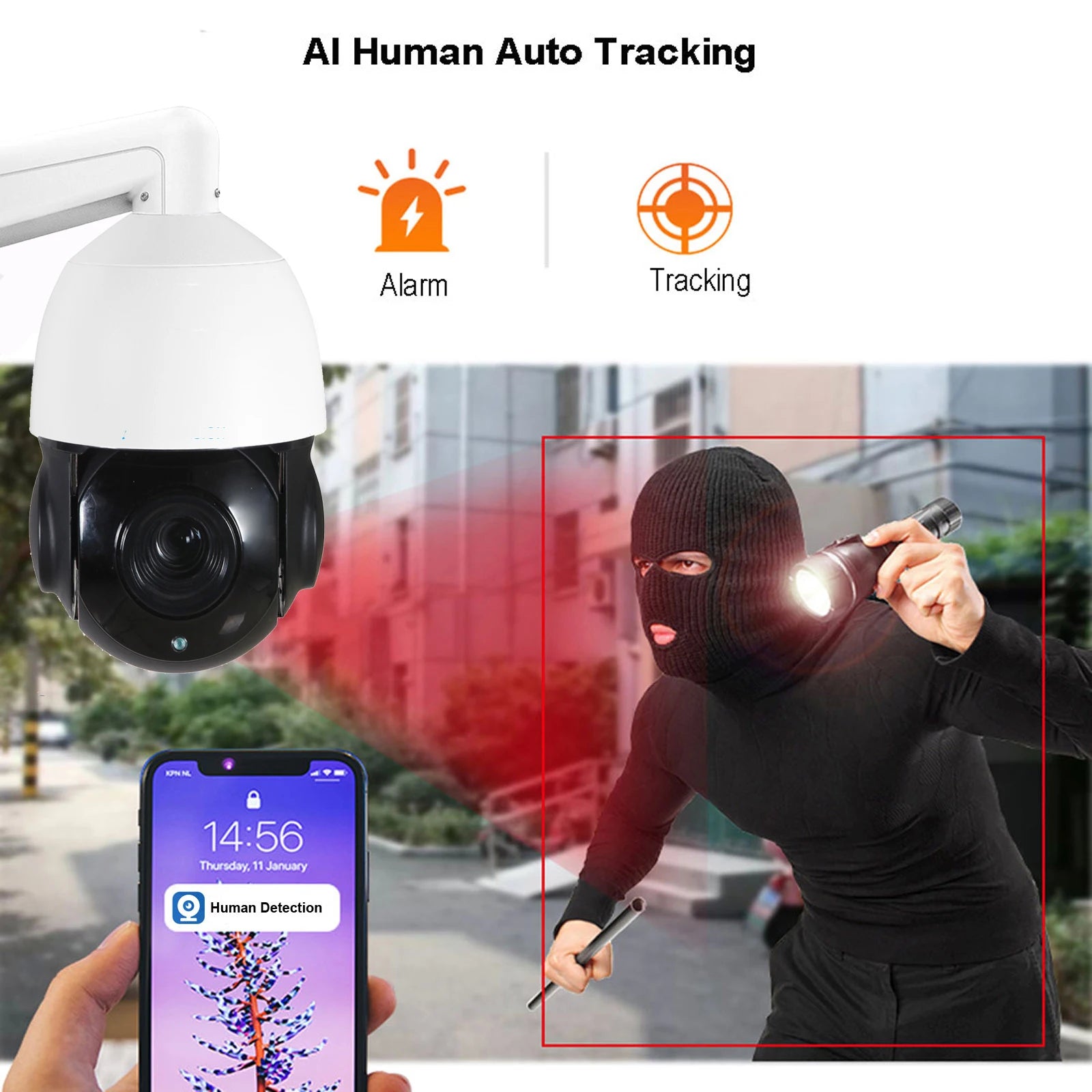 onvif- compatible 4K 8MP 6MP 5MP IP PTZ camera outdoor H265 POE IP PTZ camera 30x zoom ptz ip camera speed dome
