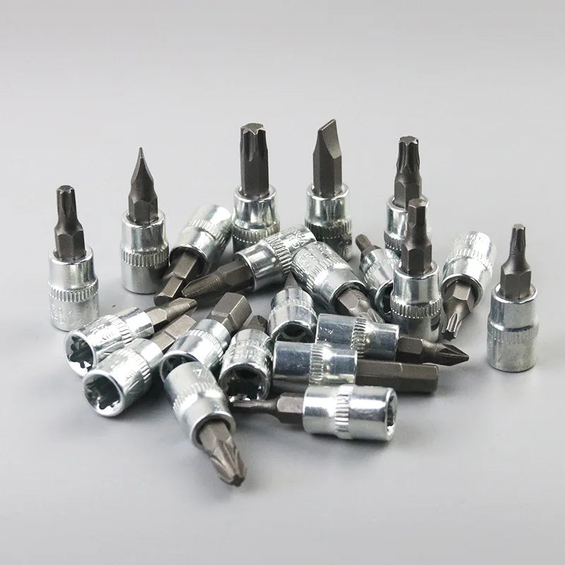 NEW Car Repair Tool Kit 46 Pcs/Set Socket Set Car Repair Tool Ratchet Torque Wrench Combo Auto Repairing Tool Set