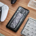 Red Magic 7 Series Phone Case: Military-Grade Shock-Absorbing Cover 7SPRO 16G512G B Tidesmit