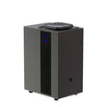 A1000 HVAC System Aroma Diffuser 800ml Oil Fragrance APP Control Waterless Essential Oil Diffusers for Hotel Scent Air Machine