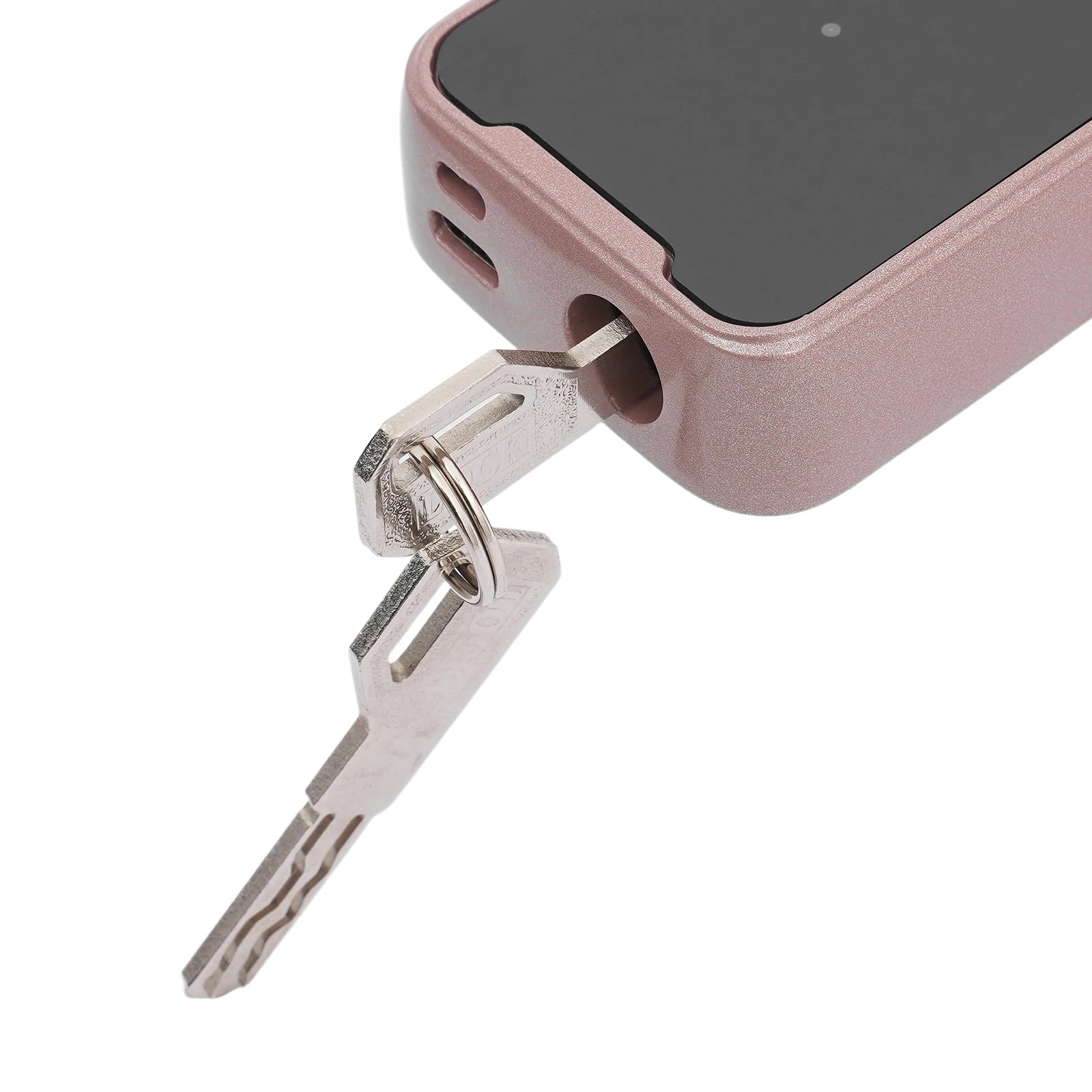 Smart Door Lock WiFi Tuya APP Fingerprint Keyless Entry Door Lock W/50 Fingerprints, 100 Passwords, Key & Temporary Password