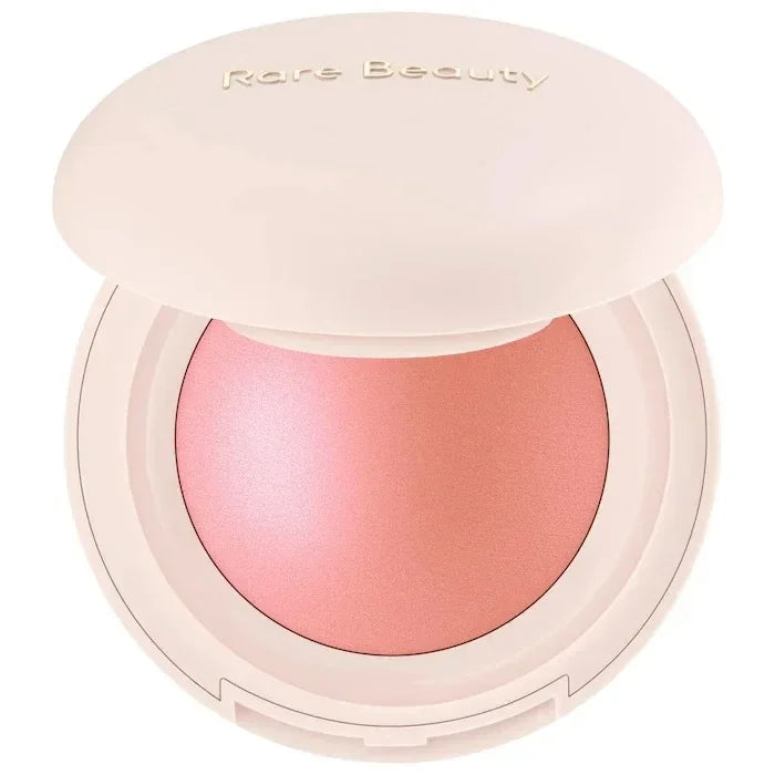 Tidesmit liquid contour bronzer swatch showing smooth high pigment blendable face sculpting texture