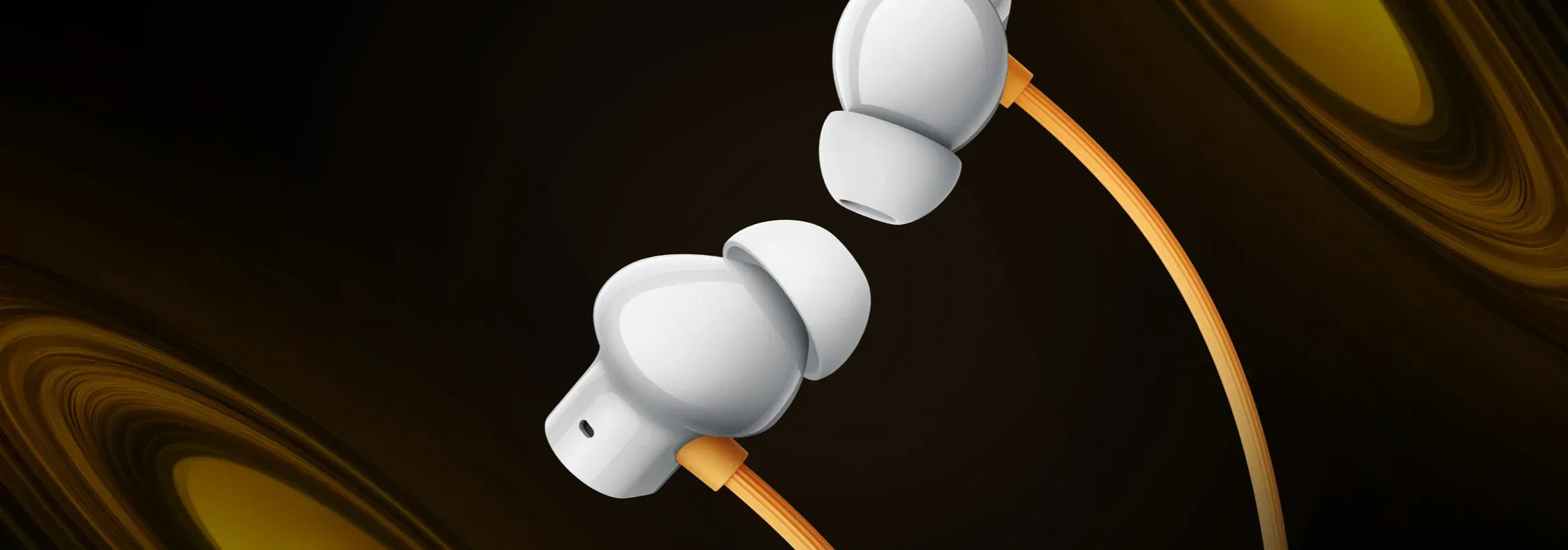 Realme Buds Wireless 5 ANC Neckband Earphones | Tidesmit Tidesmit