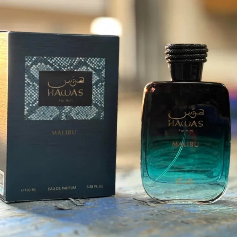Tidesmit Citrus Fresh mens 100ml eau de parfum spray, a long-lasting, elegant, and clean masculine luxury fragrance.