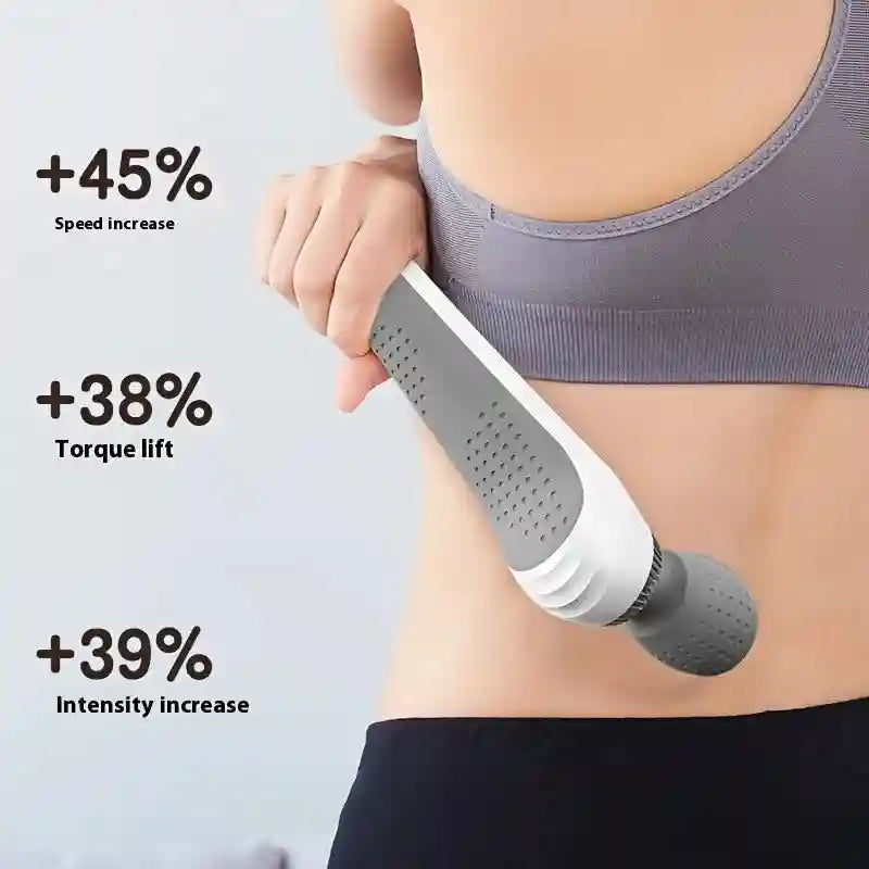 Portable Eye Massager - USB Rechargeable Heat Therapy Device Eye Massage Instrument Tidesmit