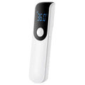 Medical Non Touch Infrared Thermometer Digital Forehead Fever Temperature Meter Home Use